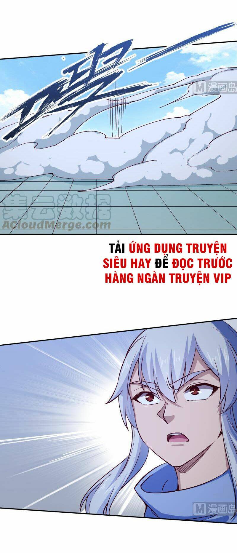 vô thượng thần vương Chapter 206 - Next Chapter 207