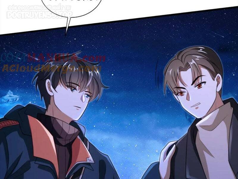 tích trữ 10 vạn vật tư trước ngày tận thế chapter 65 - Next chapter 66