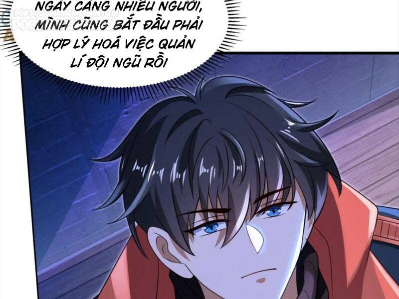 tích trữ 10 vạn vật tư trước ngày tận thế chapter 65 - Next chapter 66