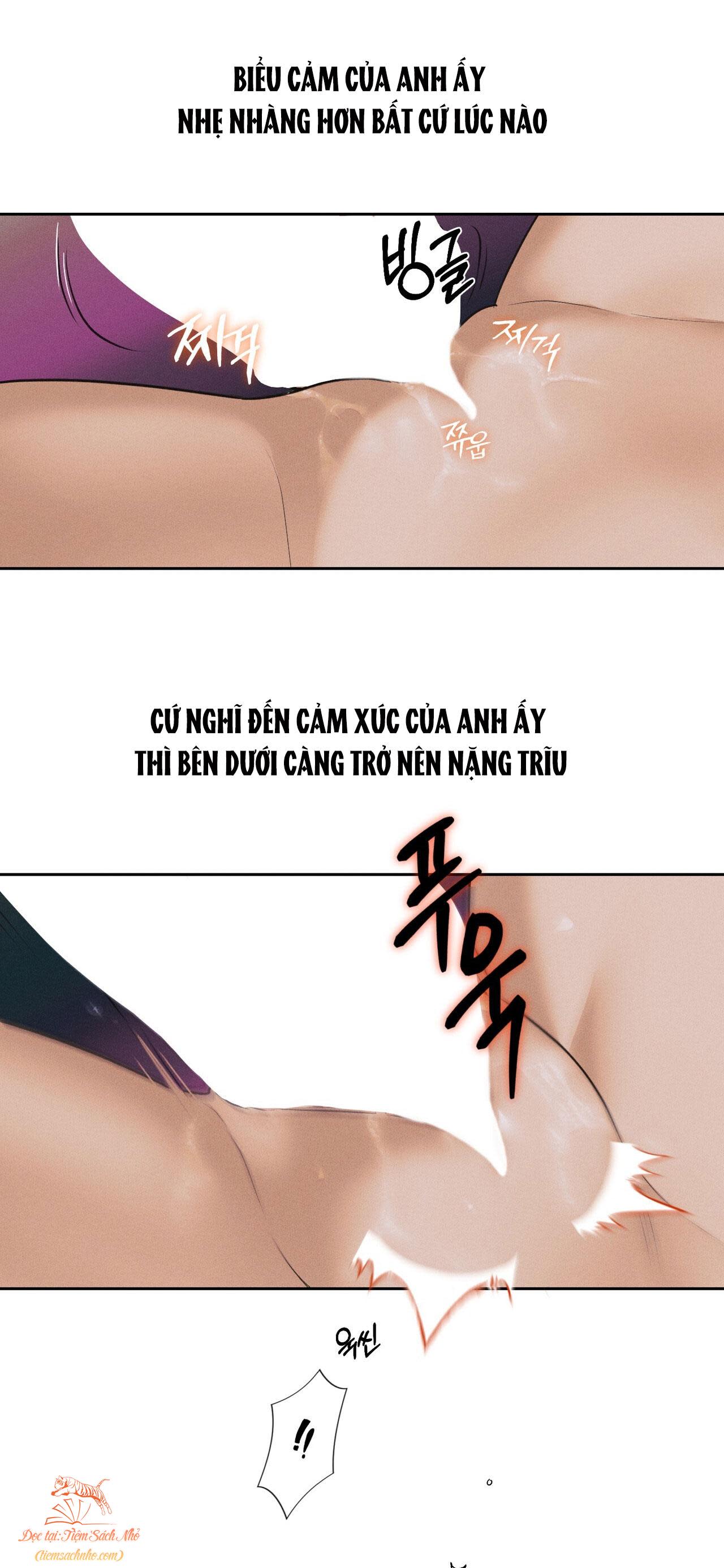 [18+] công thức nấu ăn thích hợp nhất Chap 21 - Trang 2