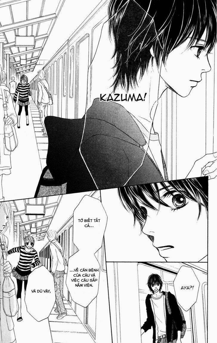 100% Gokuama Kareshi! Chapter 2.2 - Next Chapter 3