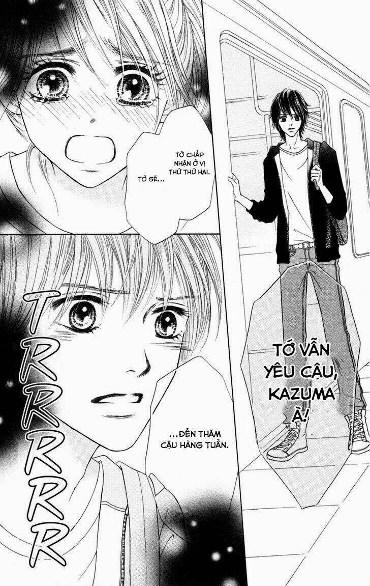 100% Gokuama Kareshi! Chapter 2.2 - Next Chapter 3