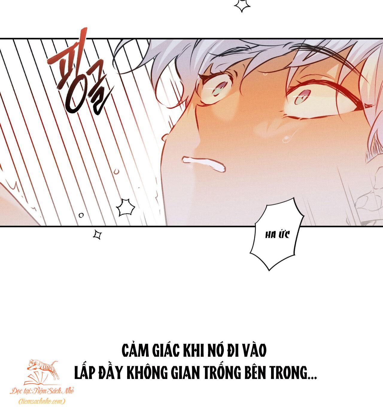 [18+] công thức nấu ăn thích hợp nhất Chap 21 - Trang 2