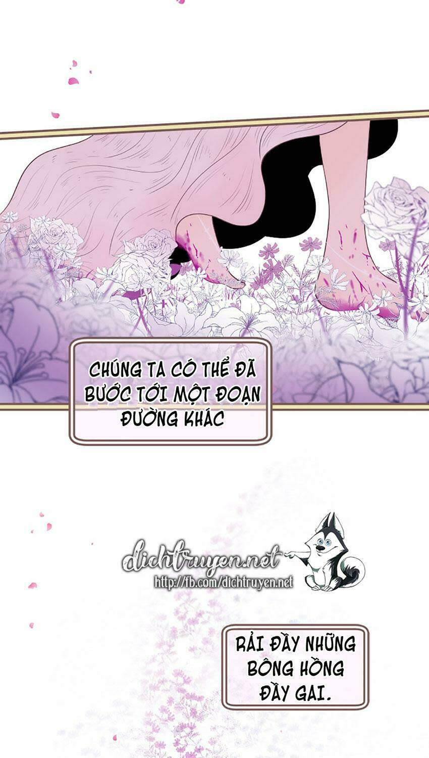 Nàng Persephone và chàng Hades Chapter 25 - Next 