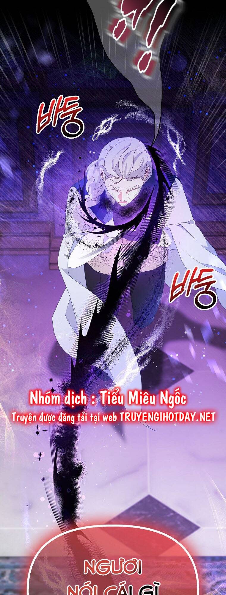 đứa con gái côn đồ nhà công tước chapter 19 - Next chapter 20