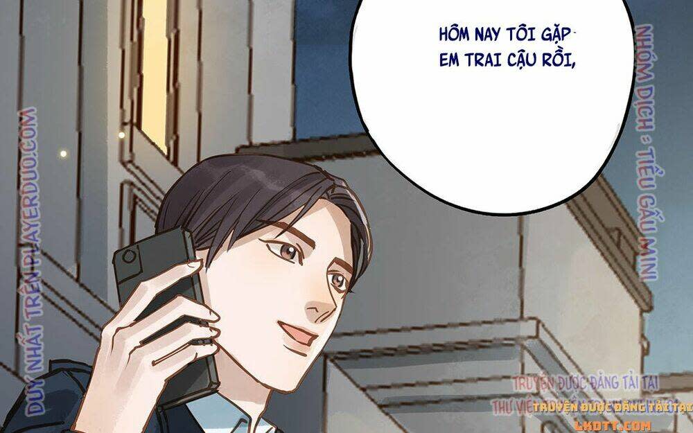 chồng trước 18 tuổi chapter 40 - Trang 2