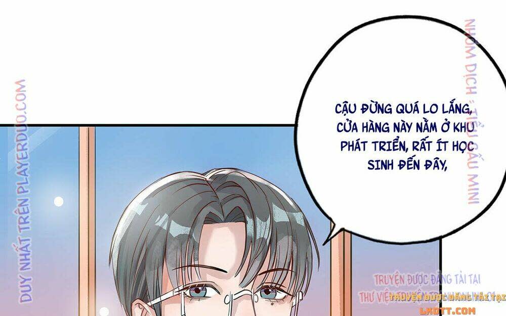 chồng trước 18 tuổi chapter 41 - Trang 2