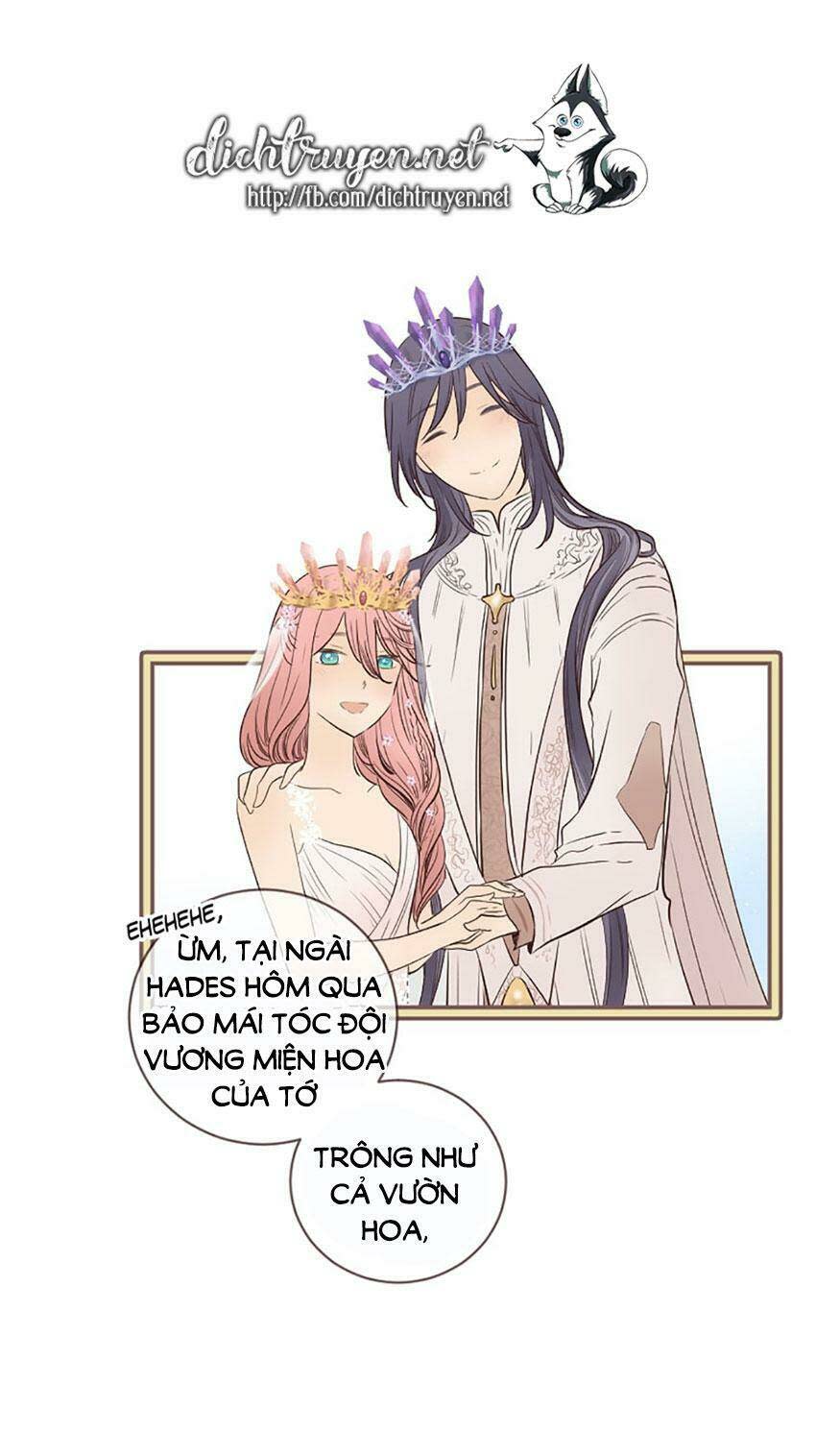 Nàng Persephone và chàng Hades Chapter 25 - Next 