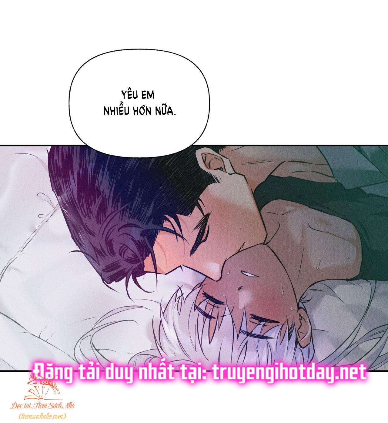 [18+] công thức nấu ăn thích hợp nhất Chap 21 - Trang 2