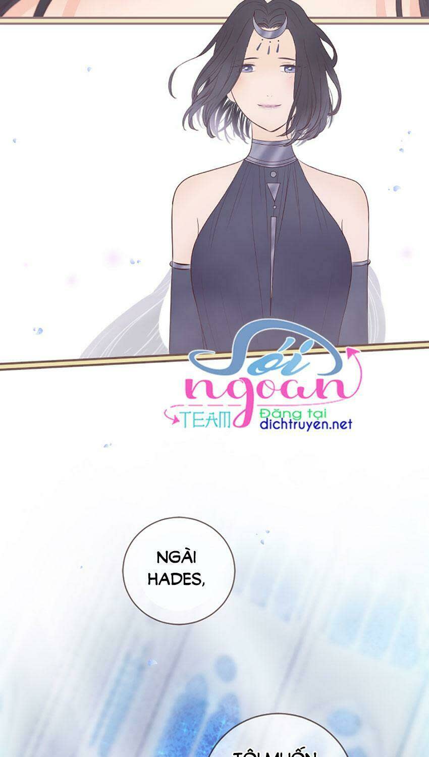 Nàng Persephone và chàng Hades Chapter 25 - Next 