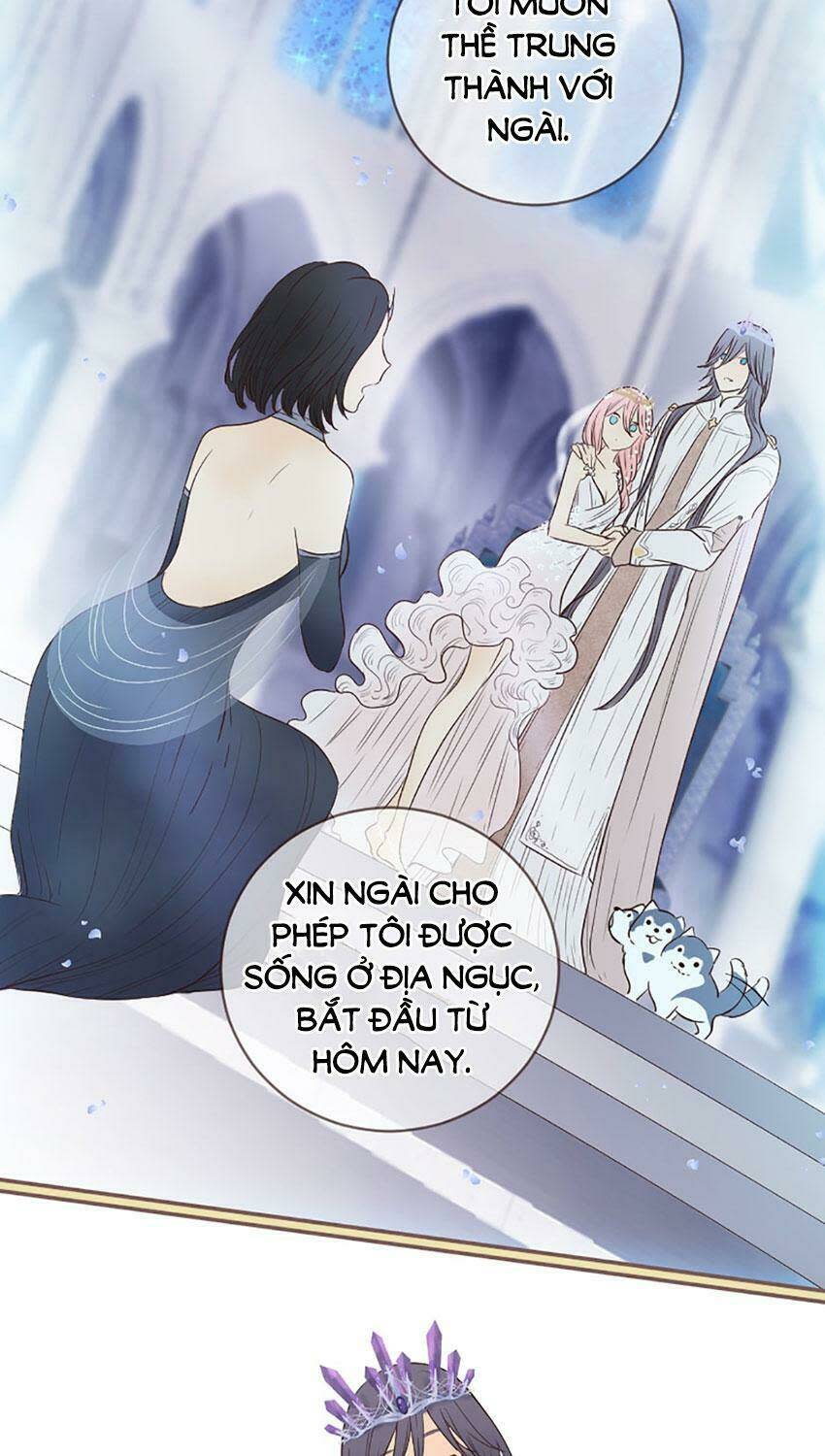 Nàng Persephone và chàng Hades Chapter 25 - Next 