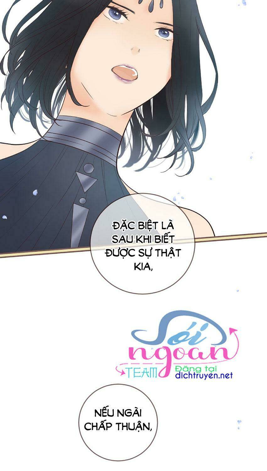 Nàng Persephone và chàng Hades Chapter 25 - Next 