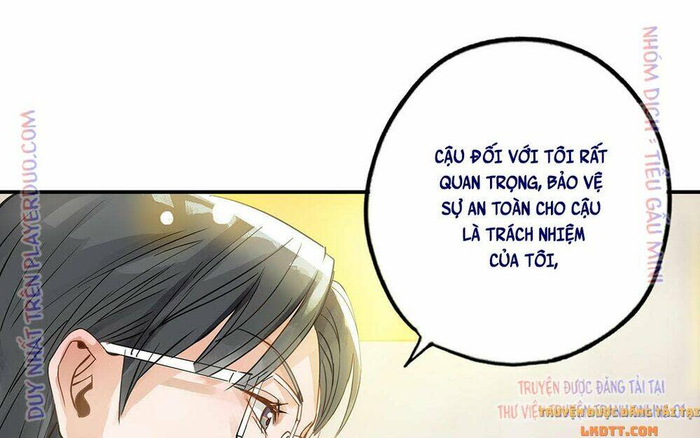 chồng trước 18 tuổi chapter 41 - Trang 2