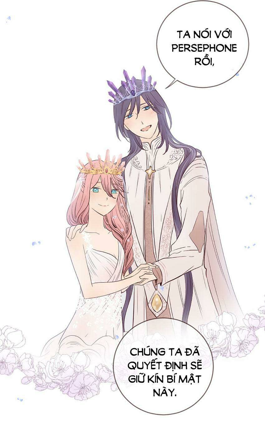 Nàng Persephone và chàng Hades Chapter 25 - Next 