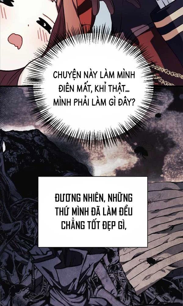 xuyên không trở thành hồi quy giả Chapter 74 - Trang 2