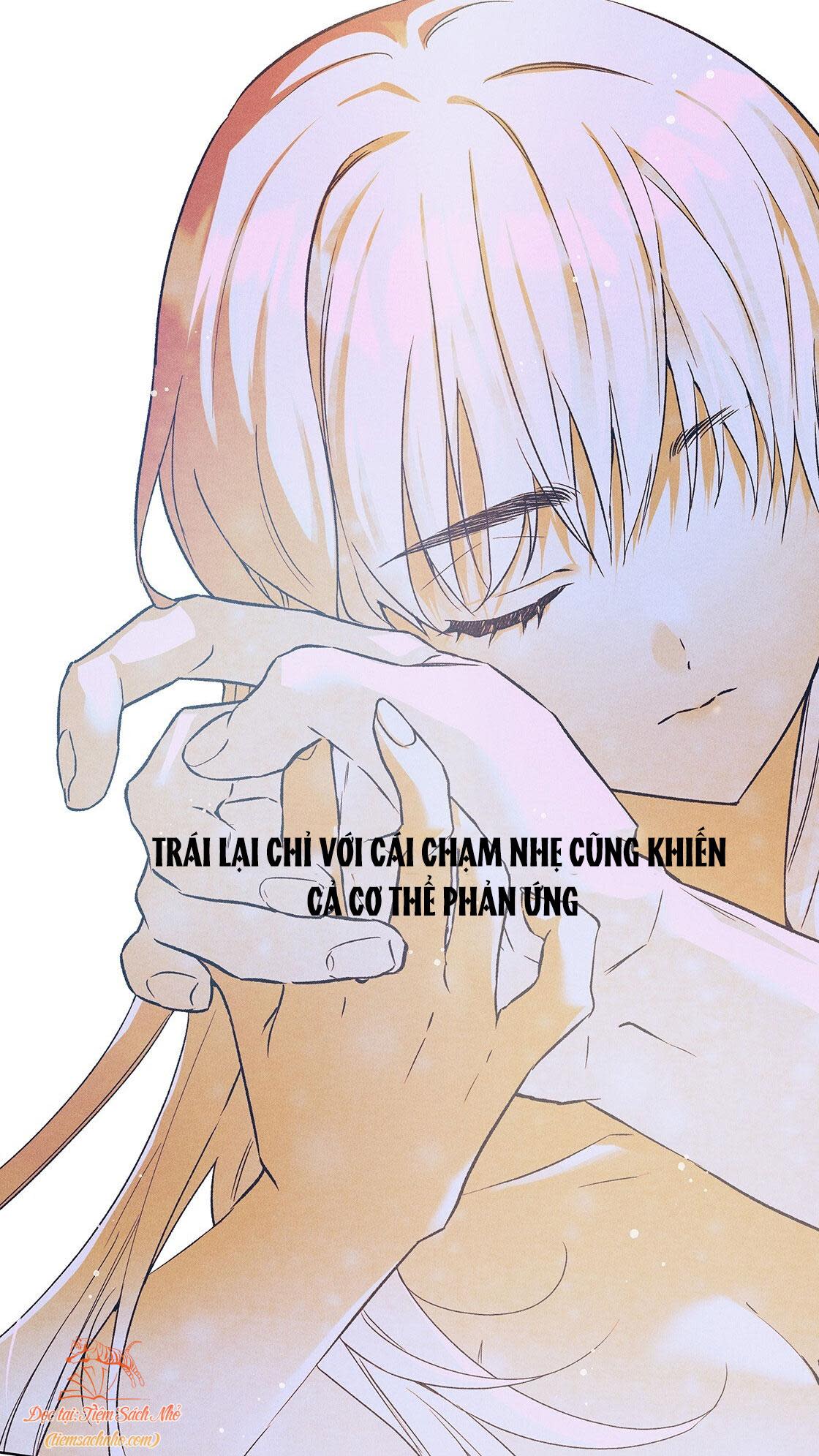 [18+] công thức nấu ăn thích hợp nhất Chap 25 - Trang 2