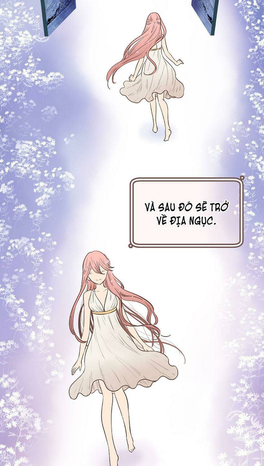 Nàng Persephone và chàng Hades Chapter 25 - Next 