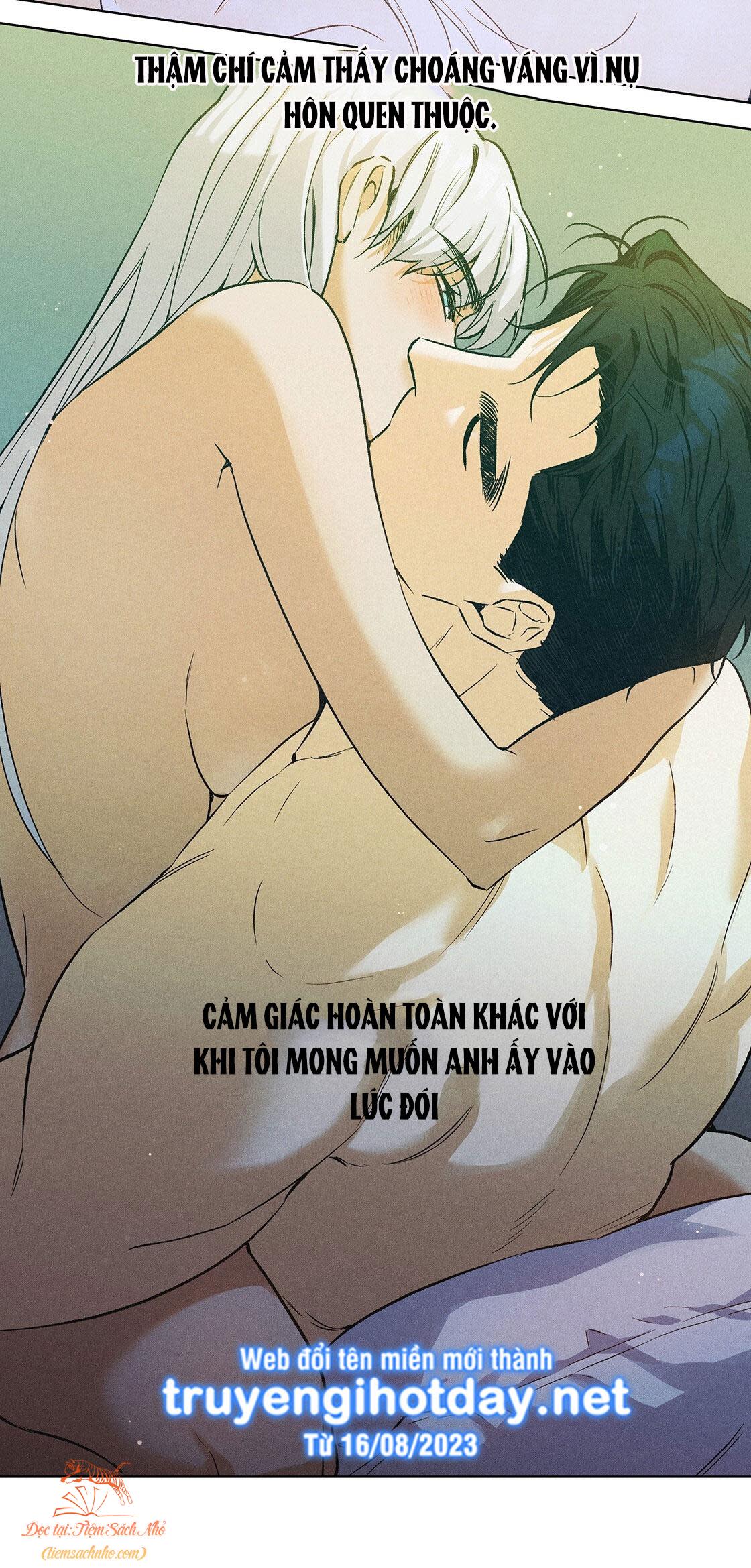 [18+] công thức nấu ăn thích hợp nhất Chap 25 - Trang 2