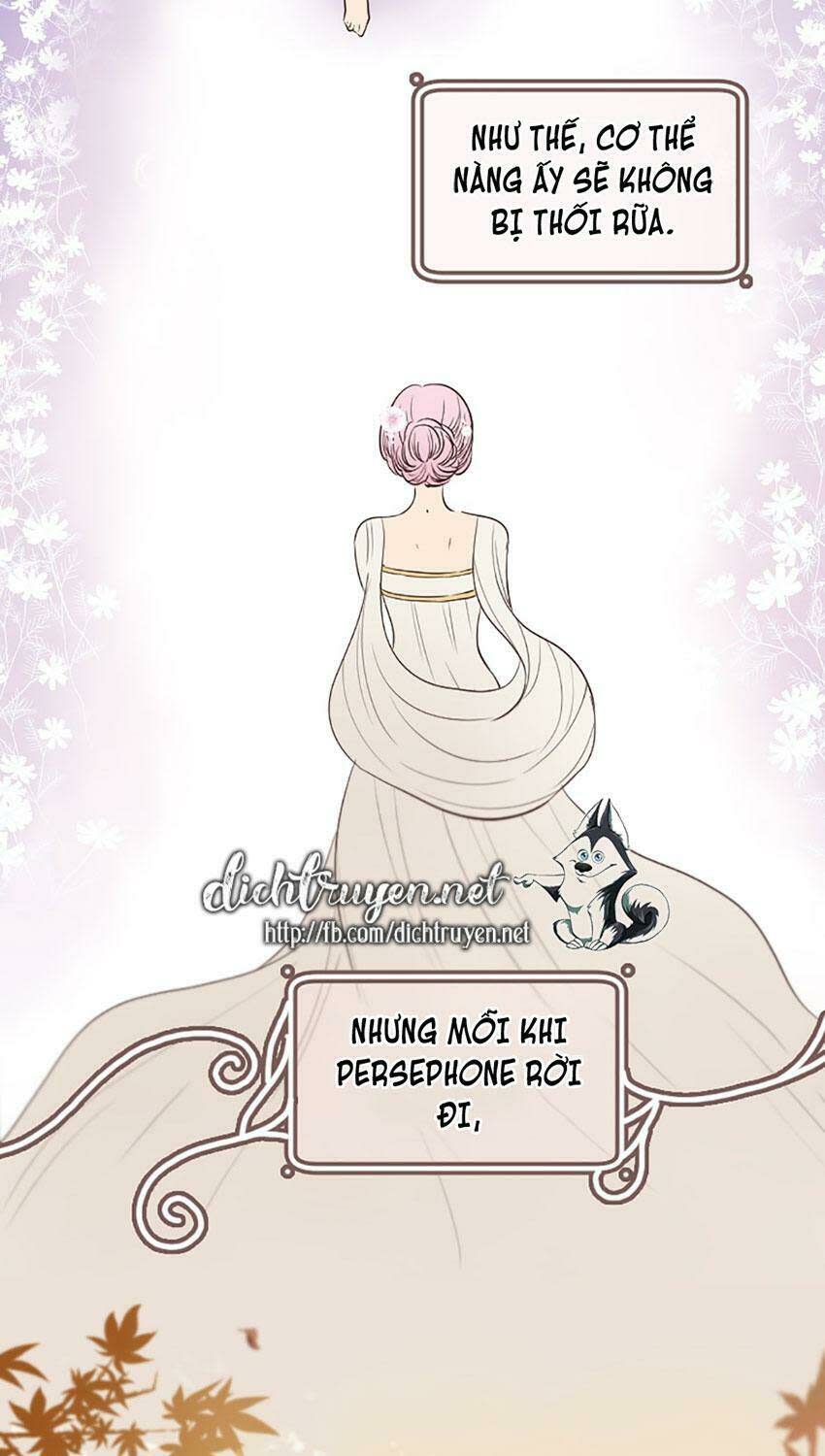 Nàng Persephone và chàng Hades Chapter 25 - Next 