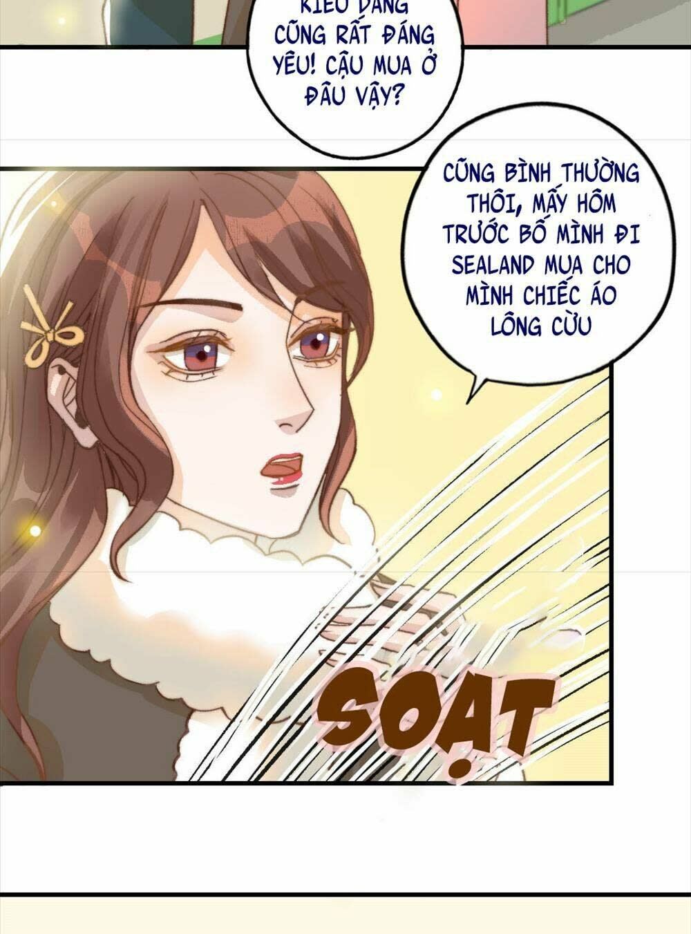 chồng trước 18 tuổi chapter 47 - Trang 2