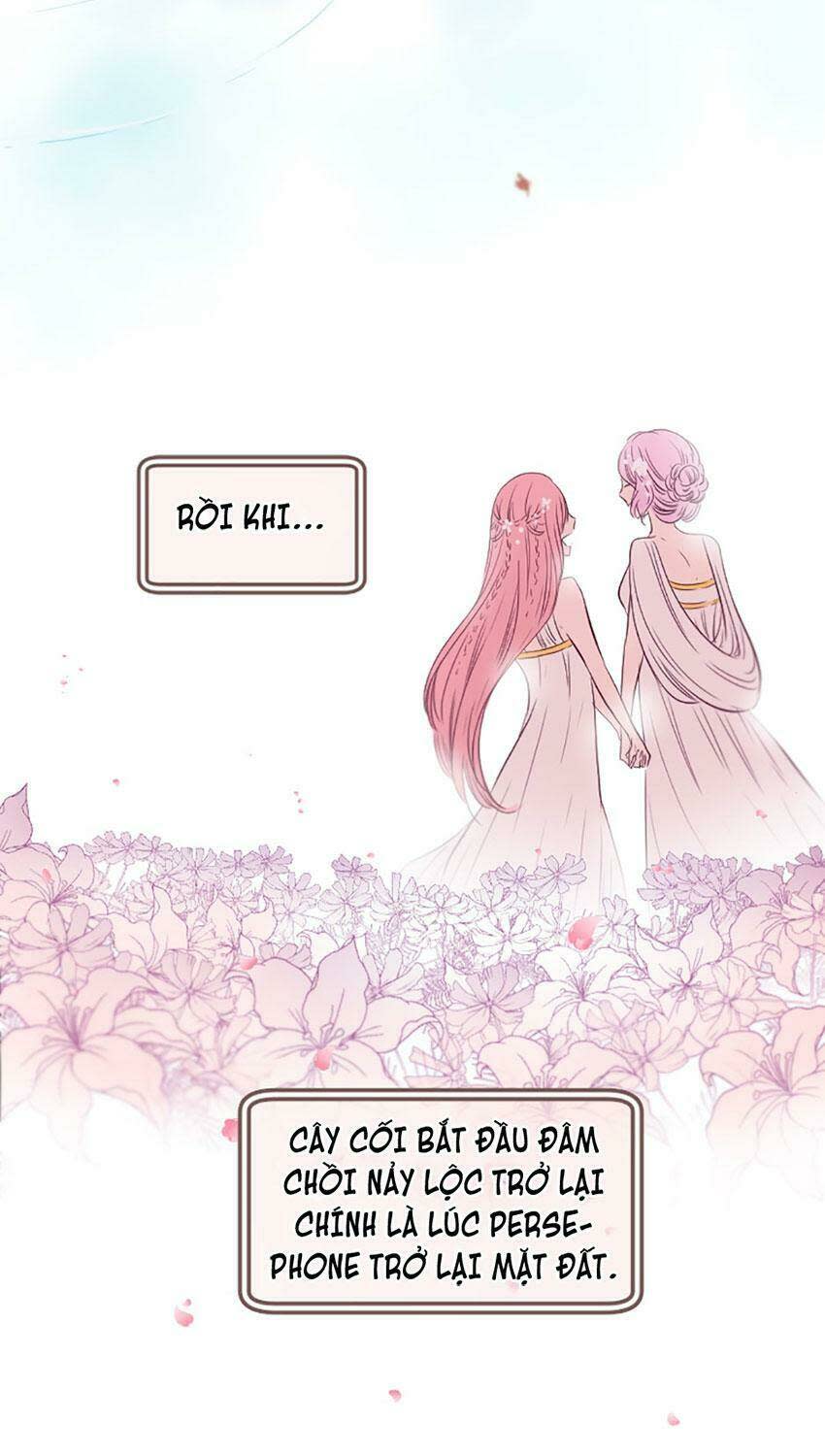 Nàng Persephone và chàng Hades Chapter 25 - Next 