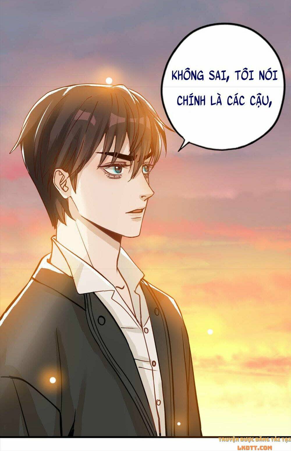 chồng trước 18 tuổi chapter 47 - Trang 2