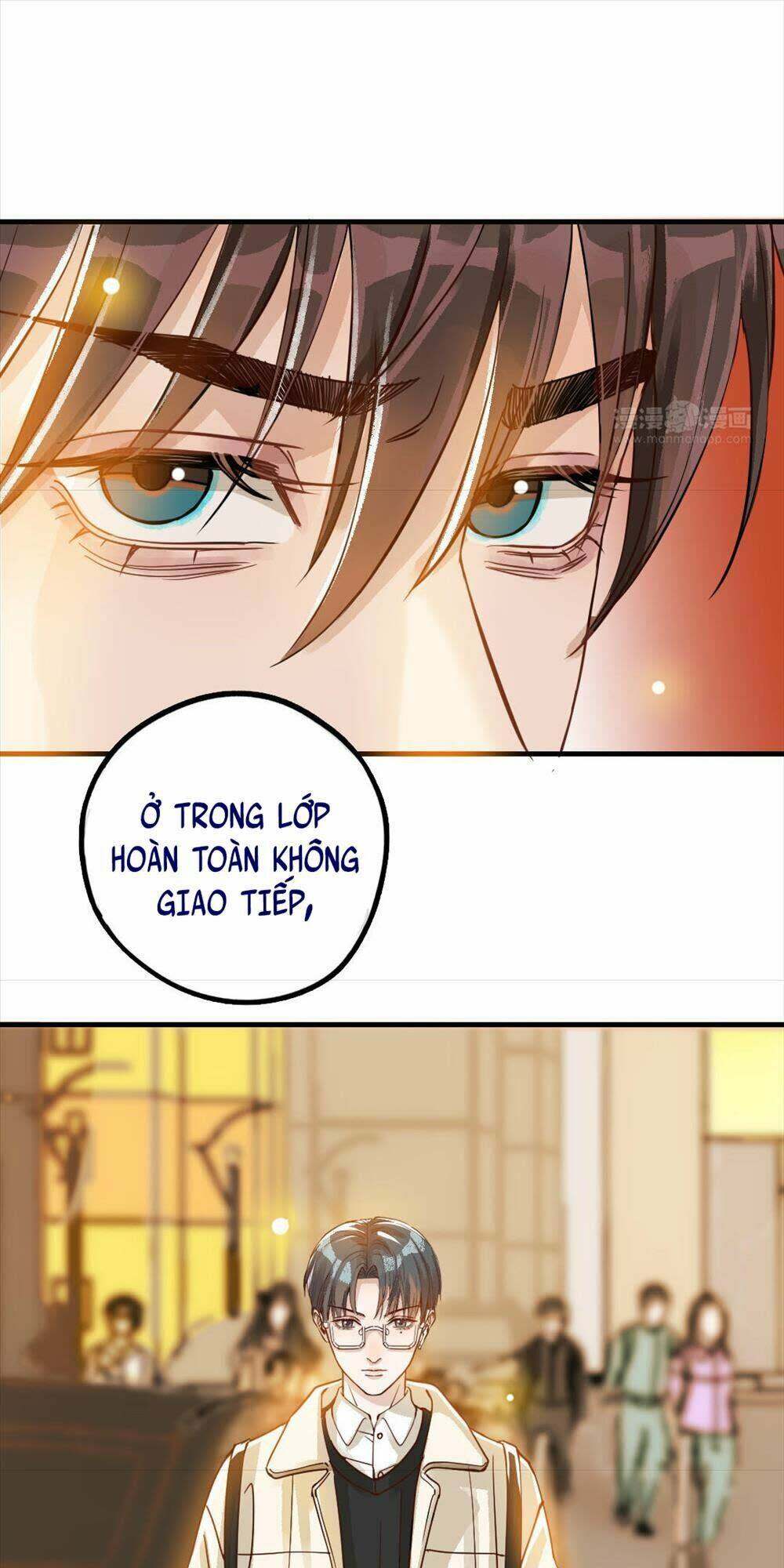 chồng trước 18 tuổi chapter 47 - Trang 2