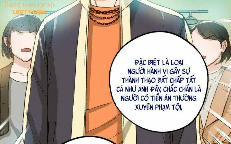 chồng trước 18 tuổi chapter 44 - Trang 2