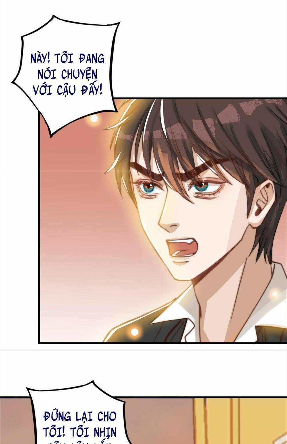 chồng trước 18 tuổi chapter 47 - Trang 2