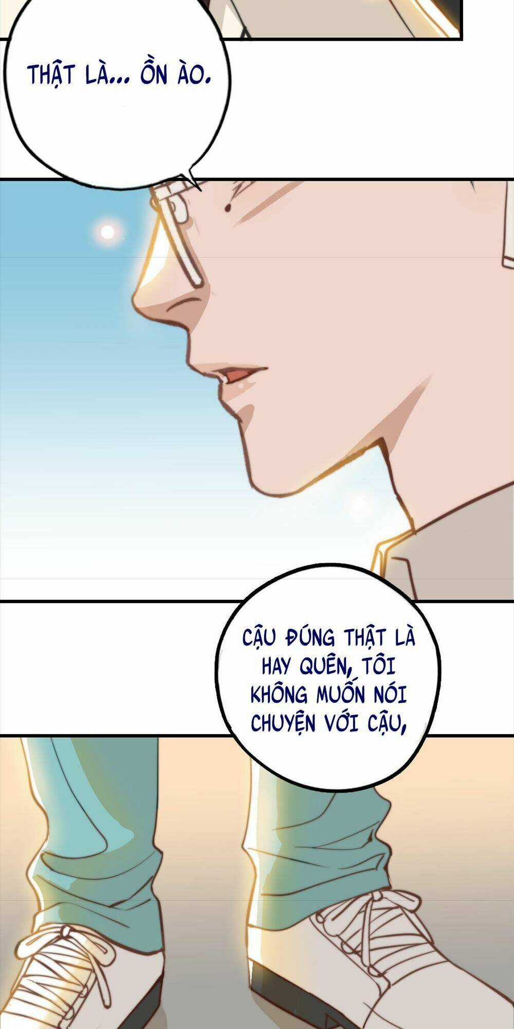 chồng trước 18 tuổi chapter 47 - Trang 2