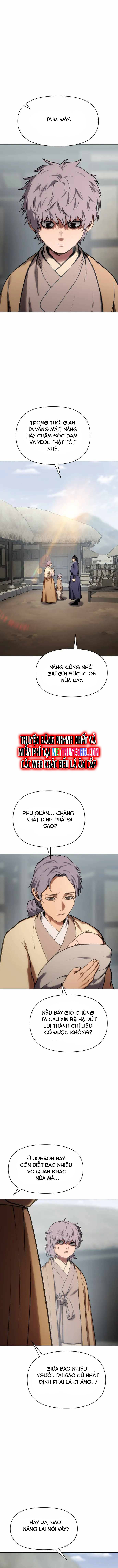 ám vệ Chapter 44 - Next 