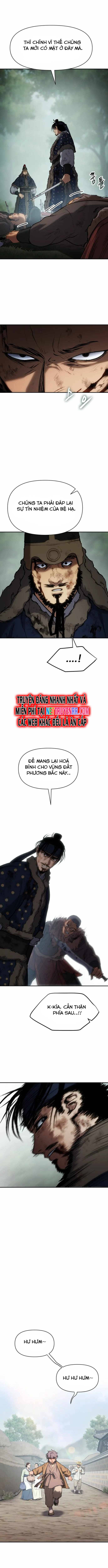 ám vệ Chapter 44 - Next 