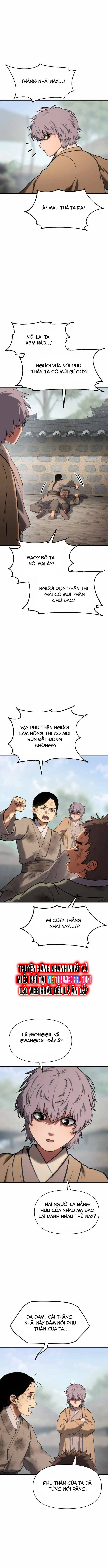 ám vệ Chapter 44 - Next 