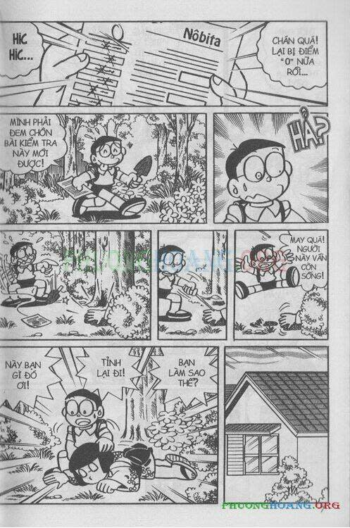 The Doraemon Special (Đội quân Doraemons Đặc Biệt+Đội quân Đôrêmon Thêm) Chapter 1 - Next Chapter 2