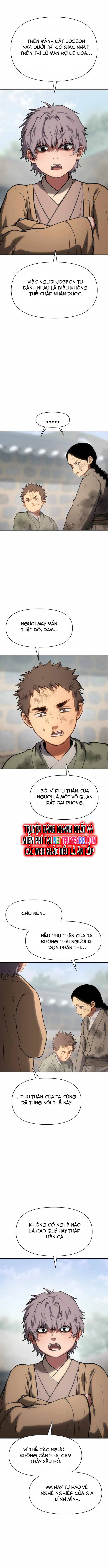 ám vệ Chapter 44 - Next 