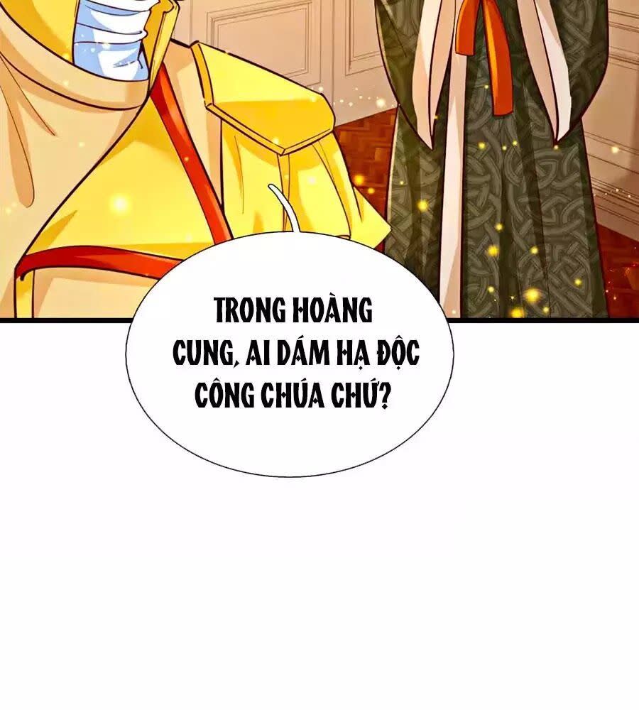 Bỗng Một Ngày Nọ Trở Thành Con Gái Vua Chapter 106 - Trang 2