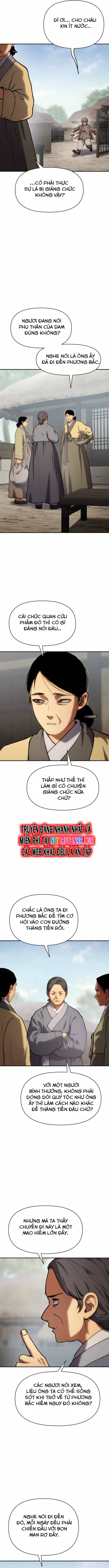 ám vệ Chapter 44 - Next 