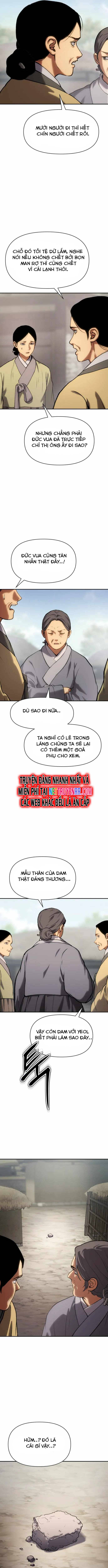 ám vệ Chapter 44 - Next 