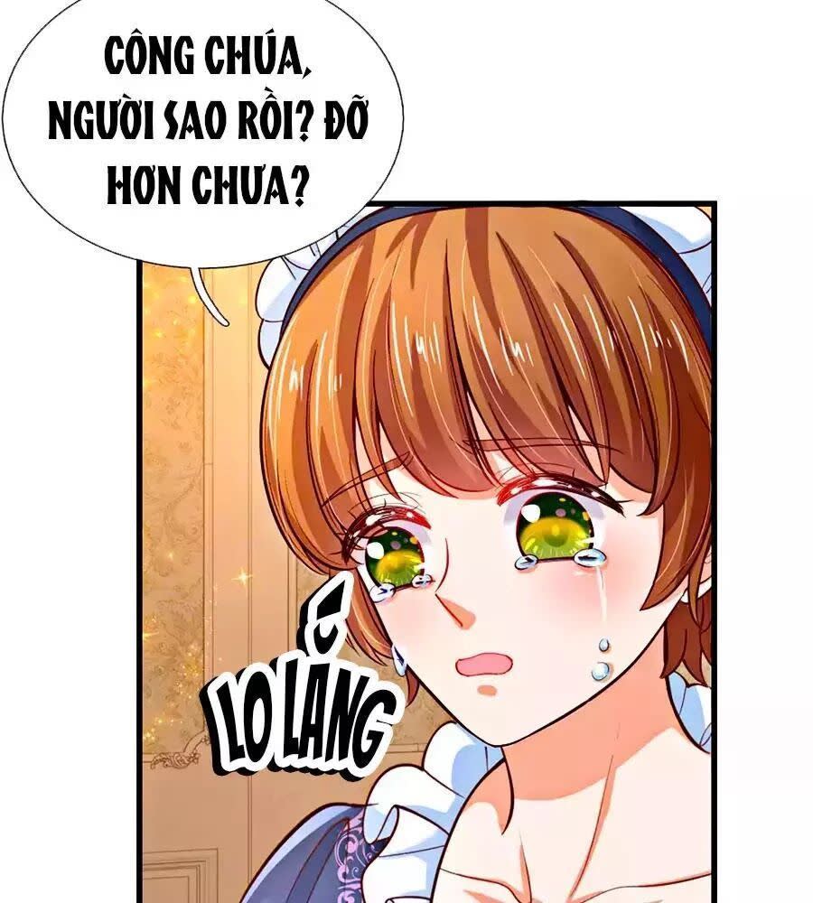 Bỗng Một Ngày Nọ Trở Thành Con Gái Vua Chapter 106 - Trang 2