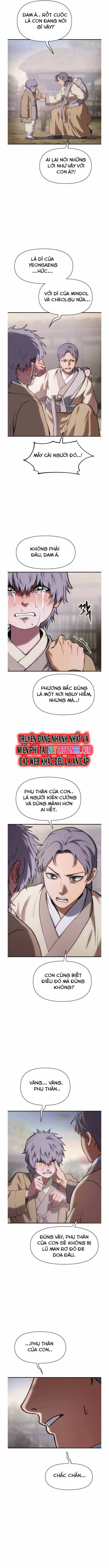 ám vệ Chapter 44 - Next 