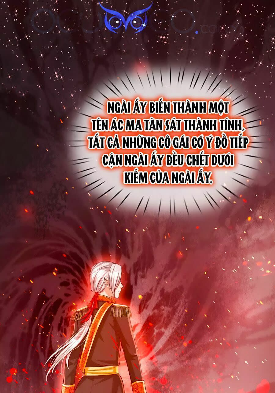 Bỗng Một Ngày Nọ Trở Thành Con Gái Vua Chapter 30 - Trang 2