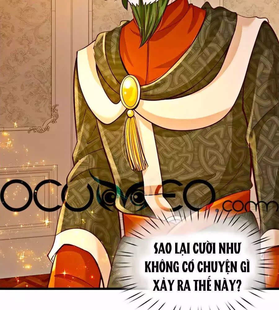 Bỗng Một Ngày Nọ Trở Thành Con Gái Vua Chapter 106 - Trang 2