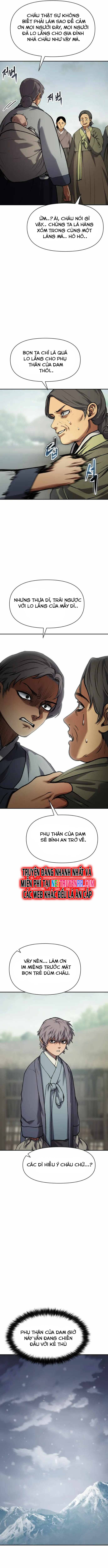 ám vệ Chapter 44 - Next 