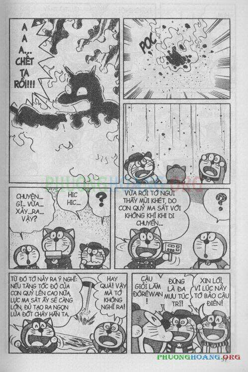 The Doraemon Special (Đội quân Doraemons Đặc Biệt+Đội quân Đôrêmon Thêm) Chapter 1 - Next Chapter 2