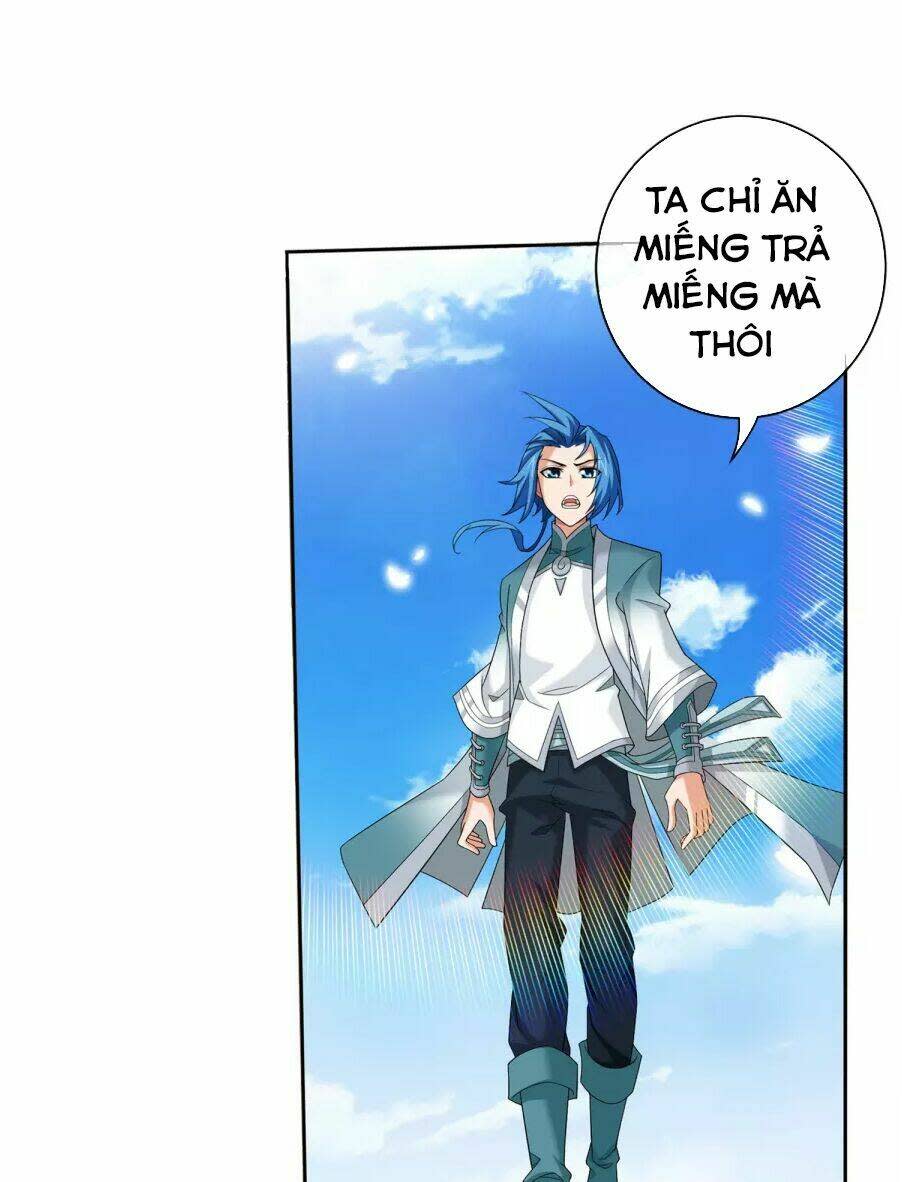 đại chúa tể chapter 122 - Next chapter 123