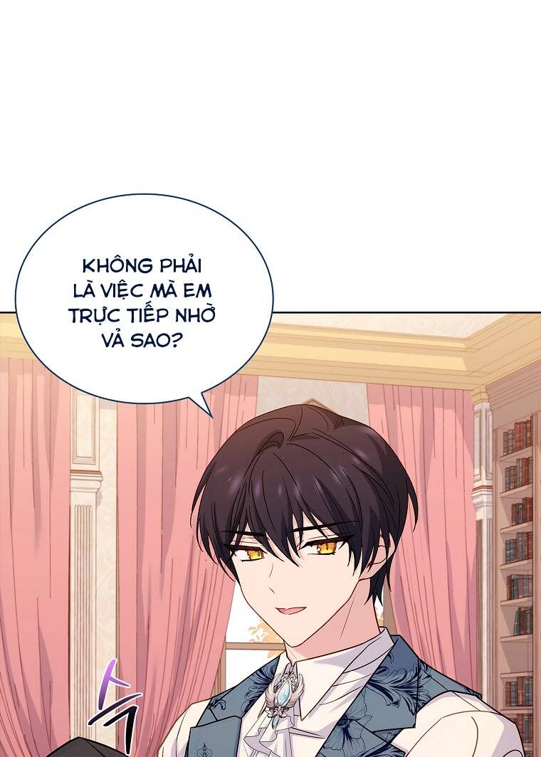 tiểu thư muốn được nghỉ ngơi Chapter 108 - Trang 2