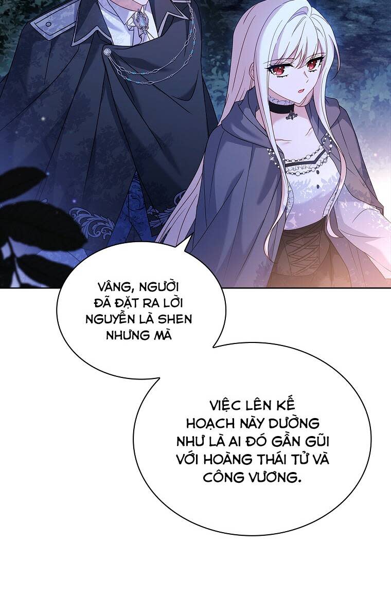 tiểu thư muốn được nghỉ ngơi Chapter 108 - Trang 2