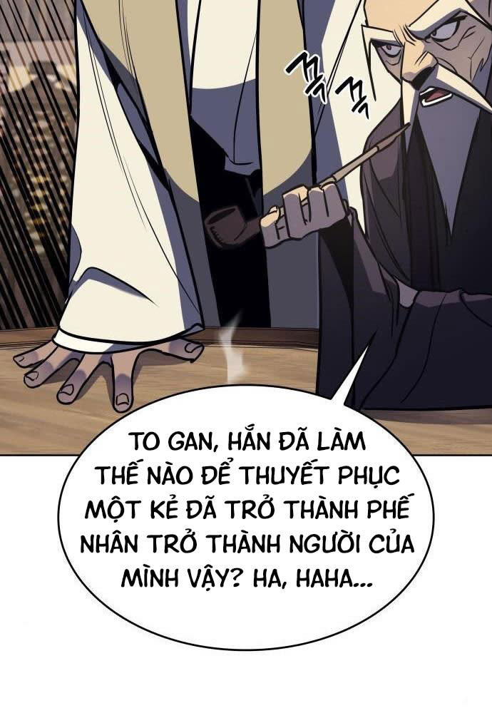 tôi tái sinh thành người thừa kế điên cuồng Chapter 57 - Trang 2