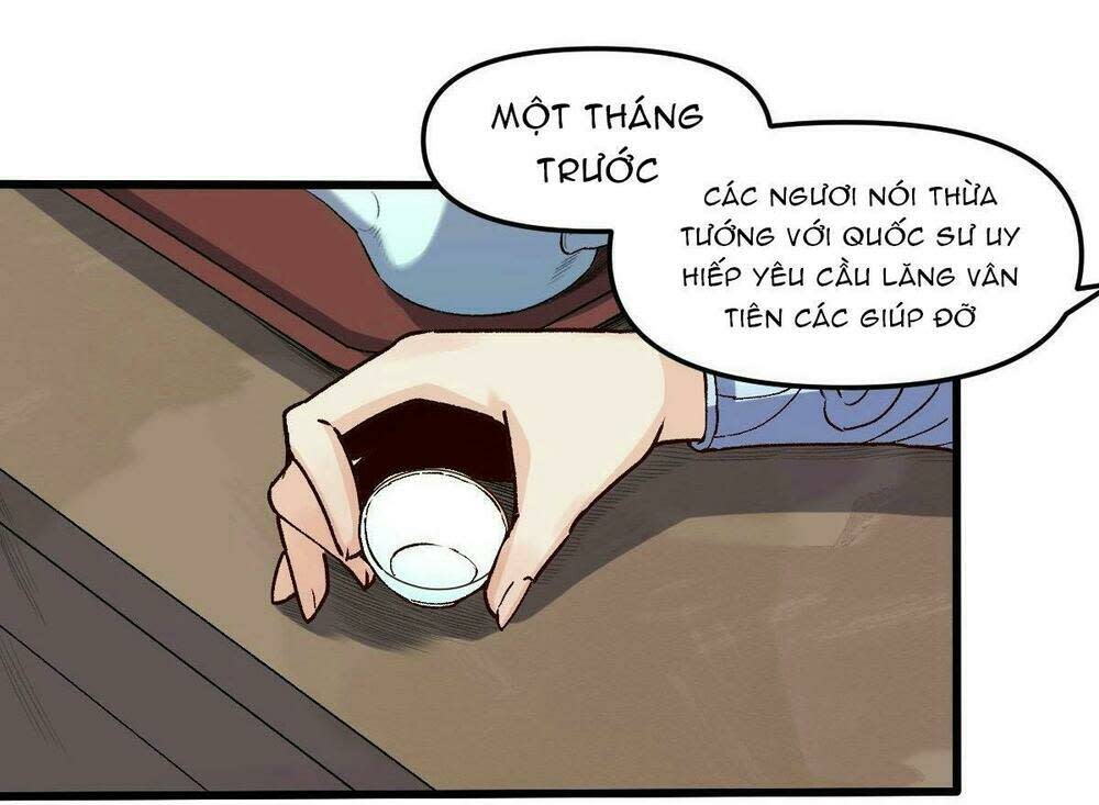 nguyên lai ta là tu tiên đại lão chapter 12 - Next Chapter 12