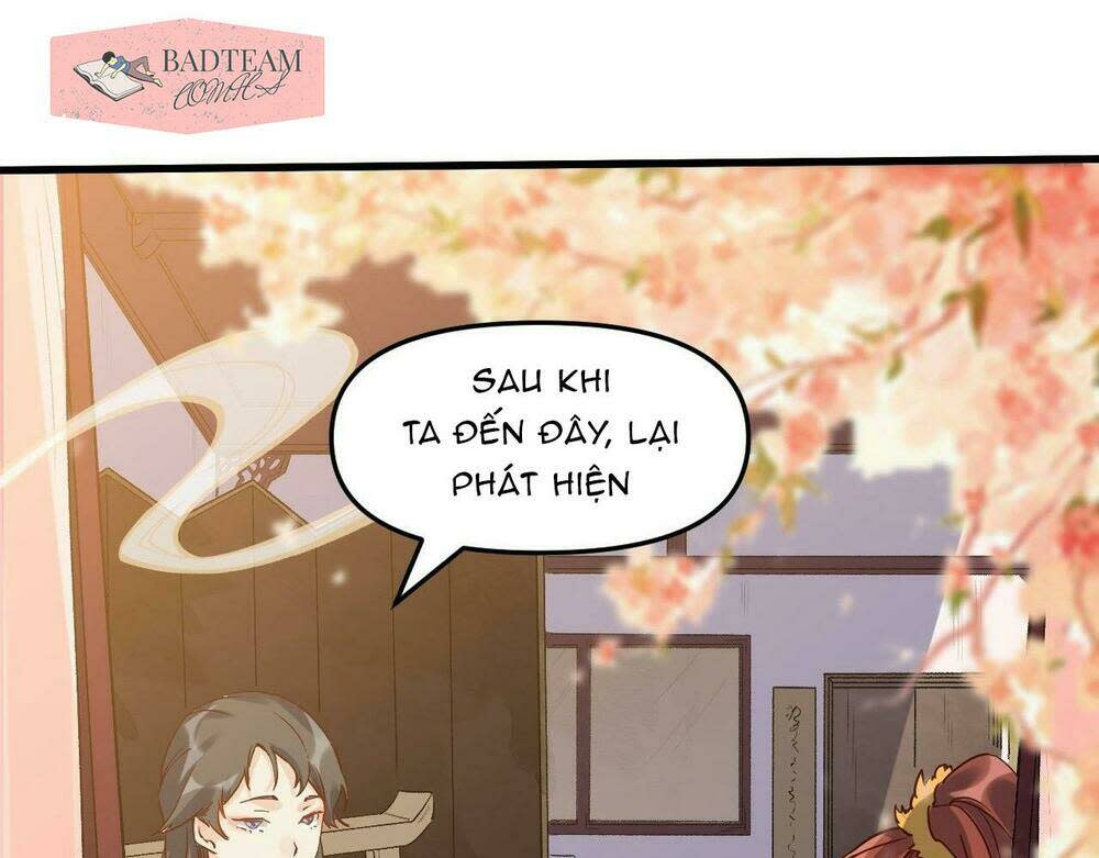 nguyên lai ta là tu tiên đại lão chapter 12 - Next Chapter 12